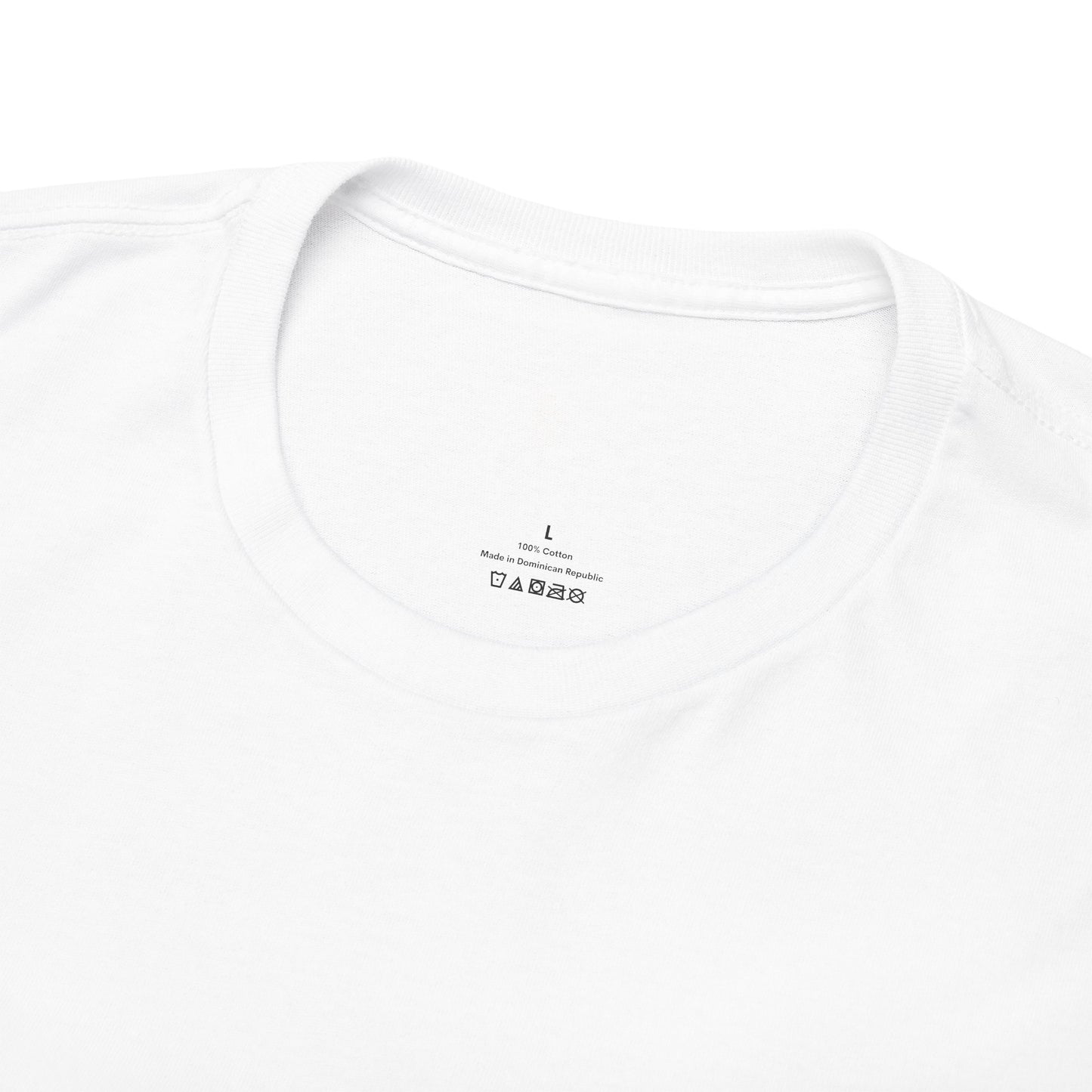 "Funny Christmas Dad" Unisex Heavy Cotton T-Shirt -TC402