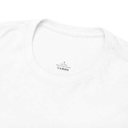 "Funny Christmas Dad" Unisex Heavy Cotton T-Shirt -TC402