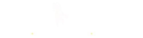 THE SUNNY SHELF STORE