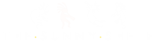 THE SUNNY SHELF STORE